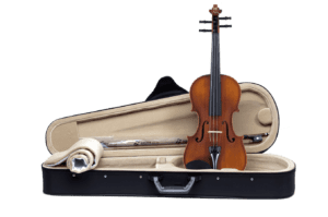SANDNER 4/4 VIOLIN OUTFIT SNR301A