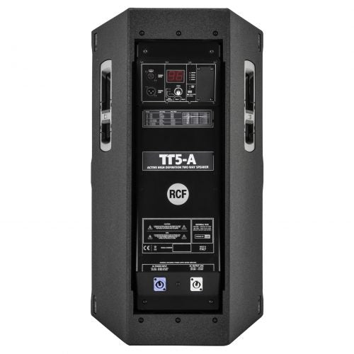 RCF TT5-A