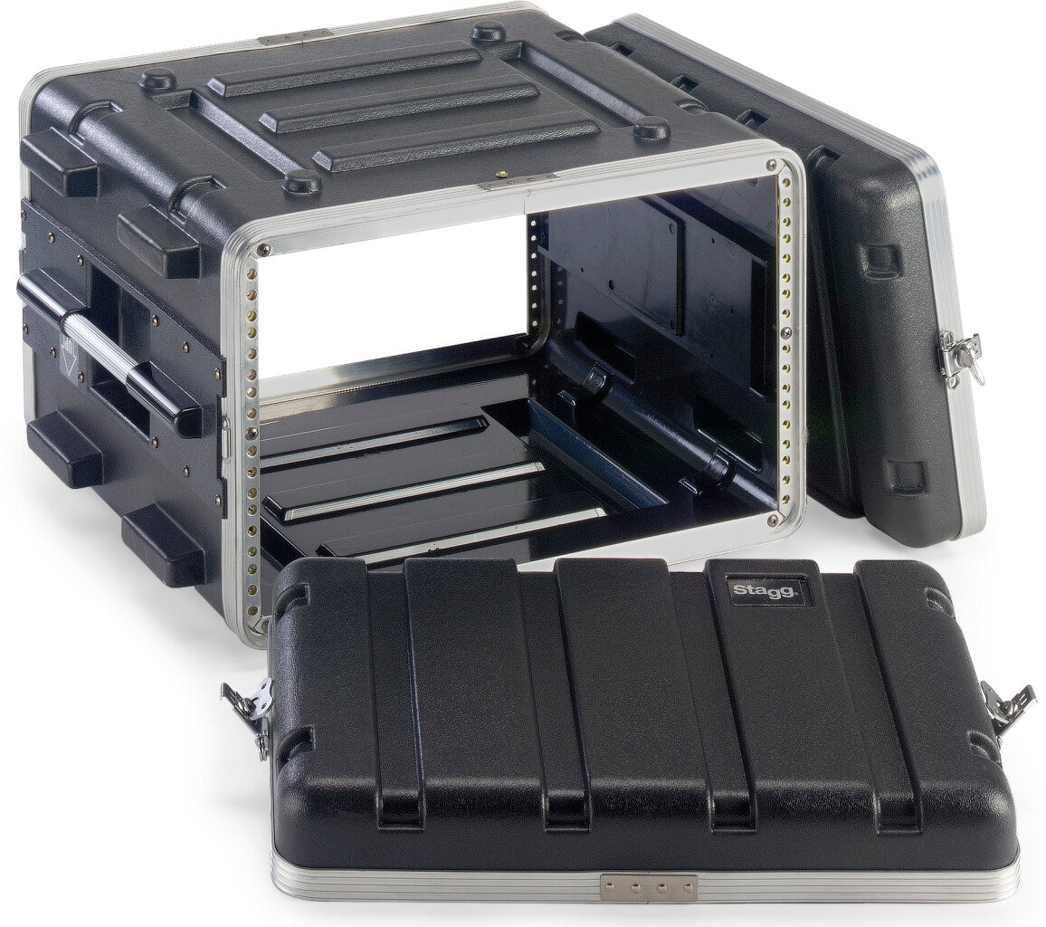 STAGG-ABS 6U