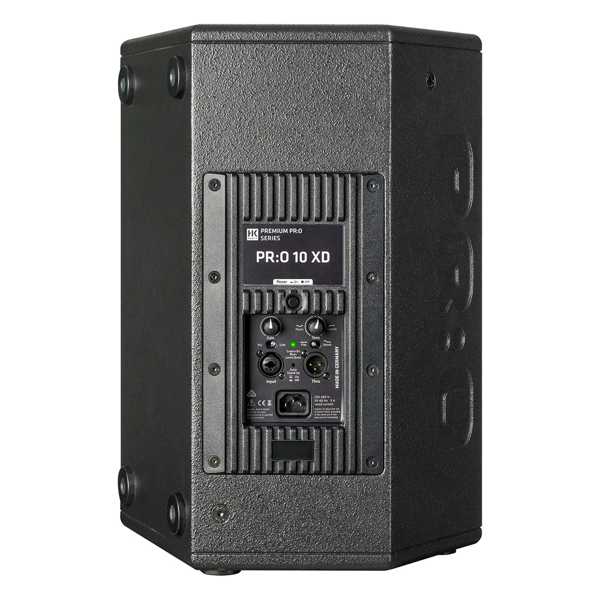 HK Audio PR:O 10XA