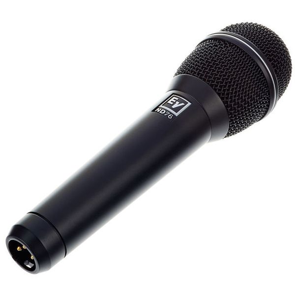 Electro-Voice ND76 Dynamic cardioid vocal microphone