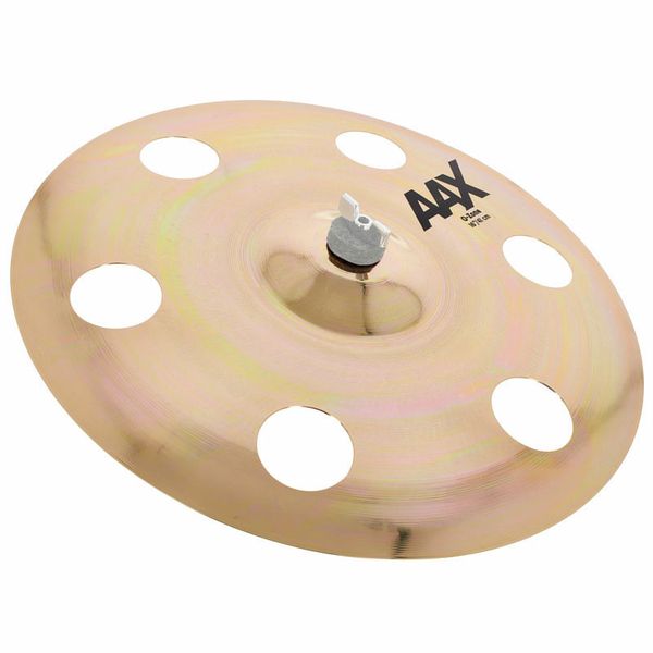 SABIAN 16 OZONE CRASH AAX