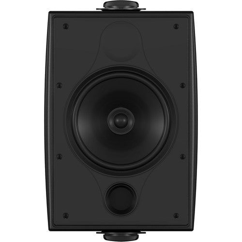 Tannoy DVS6TWH/BK