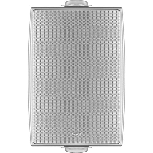 Tannoy DVS6TWH/BK