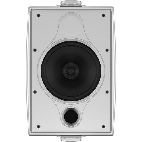 Tannoy DVS6TWH/BK