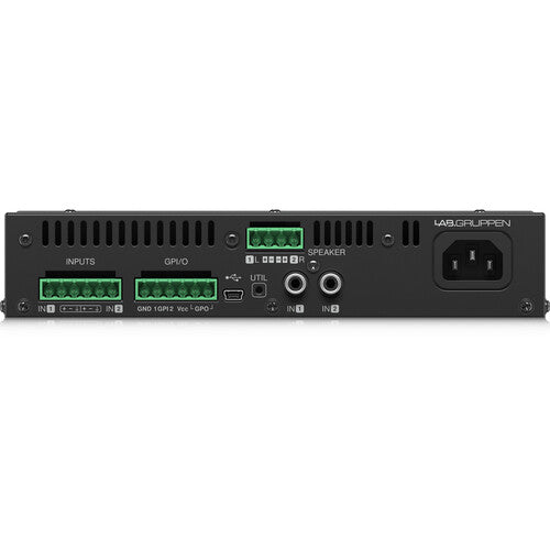 Lab Gruppen LUCIA 120/1-70