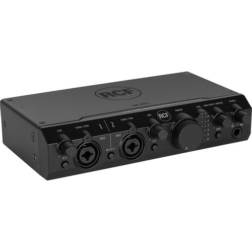 RCF TRK-PRO2