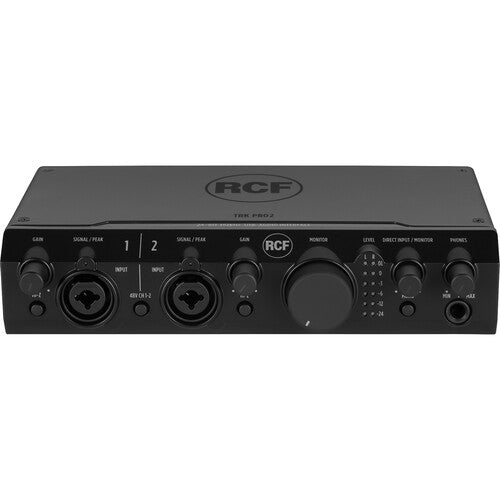 RCF TRK-PRO2