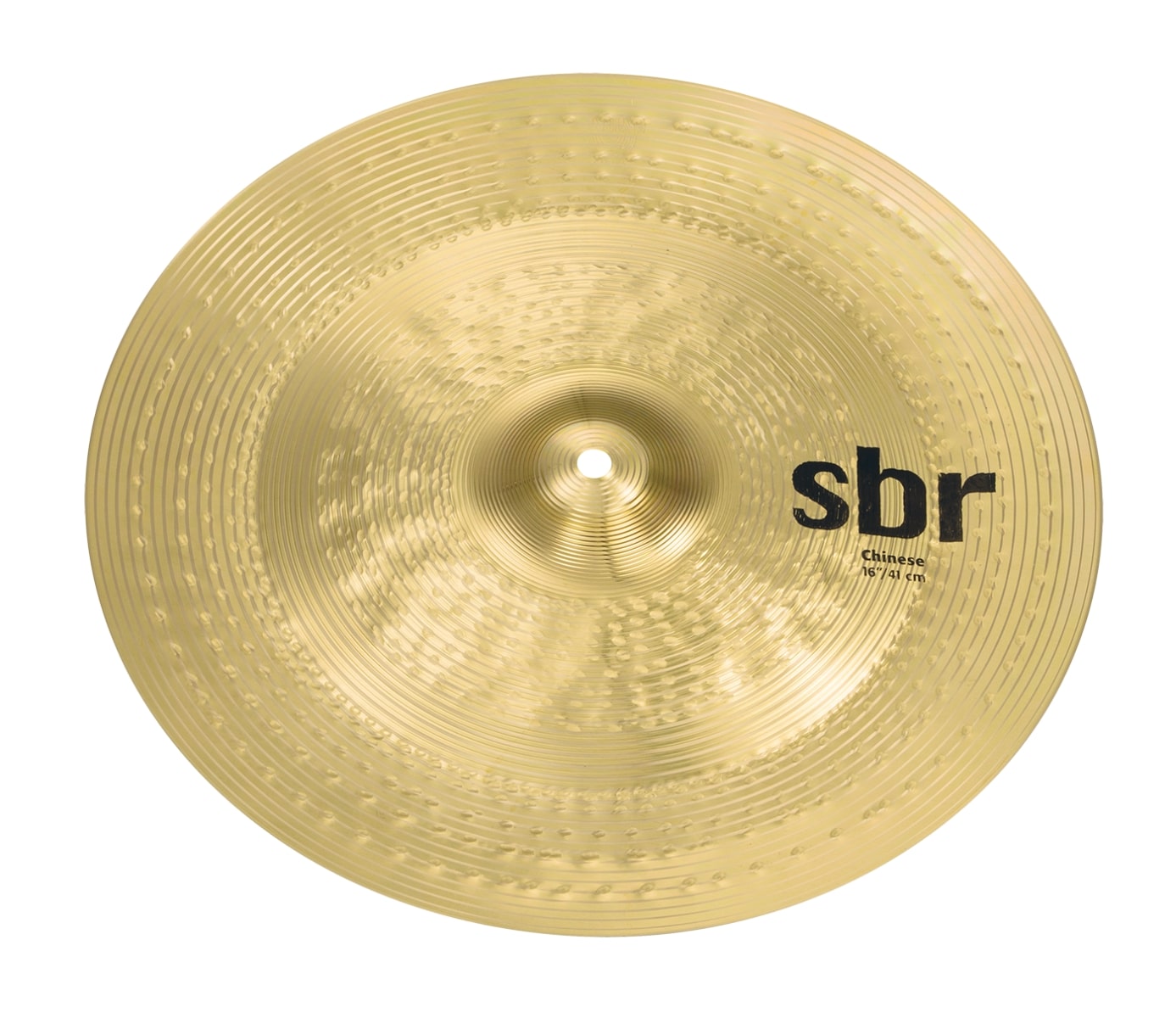 SABIAN SBR 16 CHINA