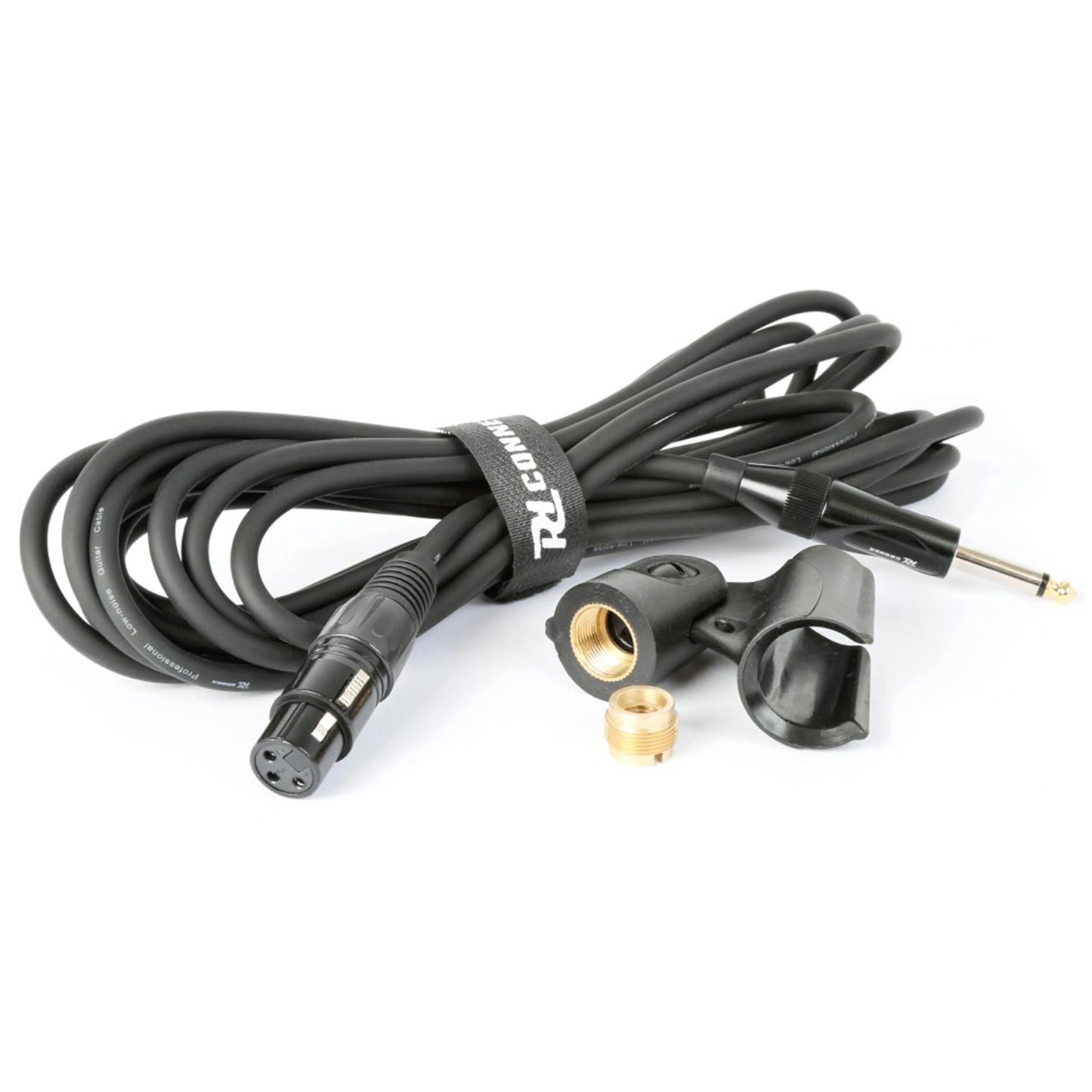 Power Dynamics – PDM57 DYNAMIC INSTRUMENT MICROPHONE IN CASE