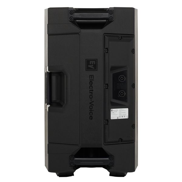 ELECTRO VOICE ZLX-12P-G2 1000W 12" POWERED SPEAKER WITH BLUETOOTH