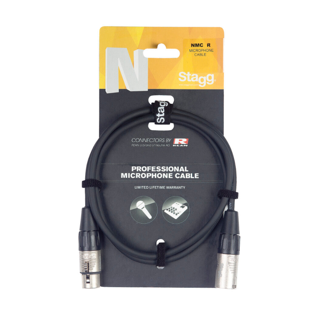 STAGG NMC10R