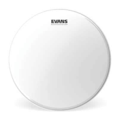 Evans BD18UV1 UV1 Coated 18" Drumhead