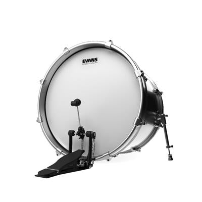Evans BD20UV1 UV1 Coated 20" Drumhead