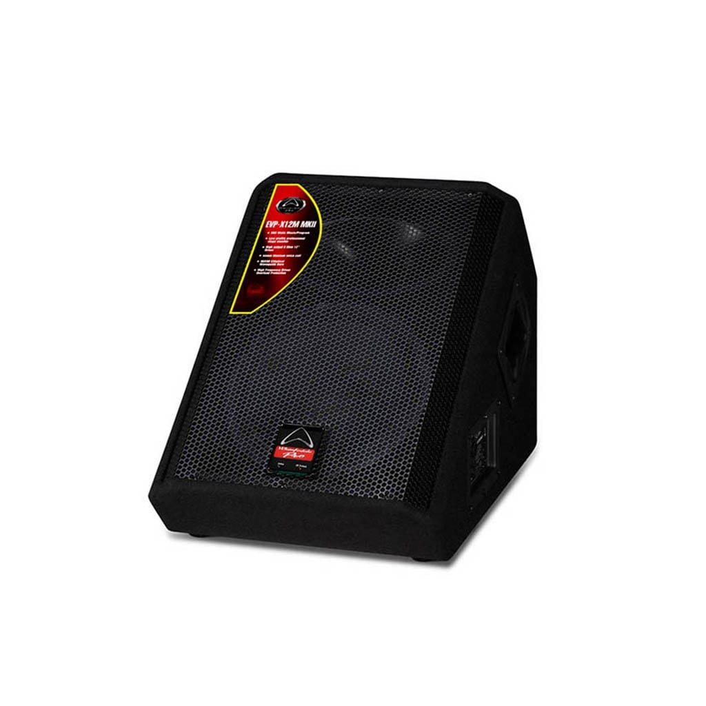 WHARFEDALE-EVP X12M MKII