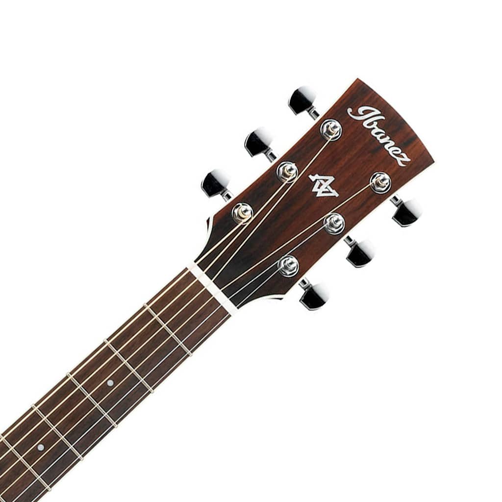 IBANEZ ARTWOOD SERIES GRAND CONCERT SOLID OKOUME TOP AC340-OPN