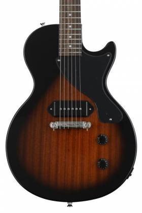 EPIPHONE LES PAUL JUNIOR - TOBACCO BURST