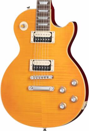 Epiphone Slash Les Paul Standard Electric Guitar