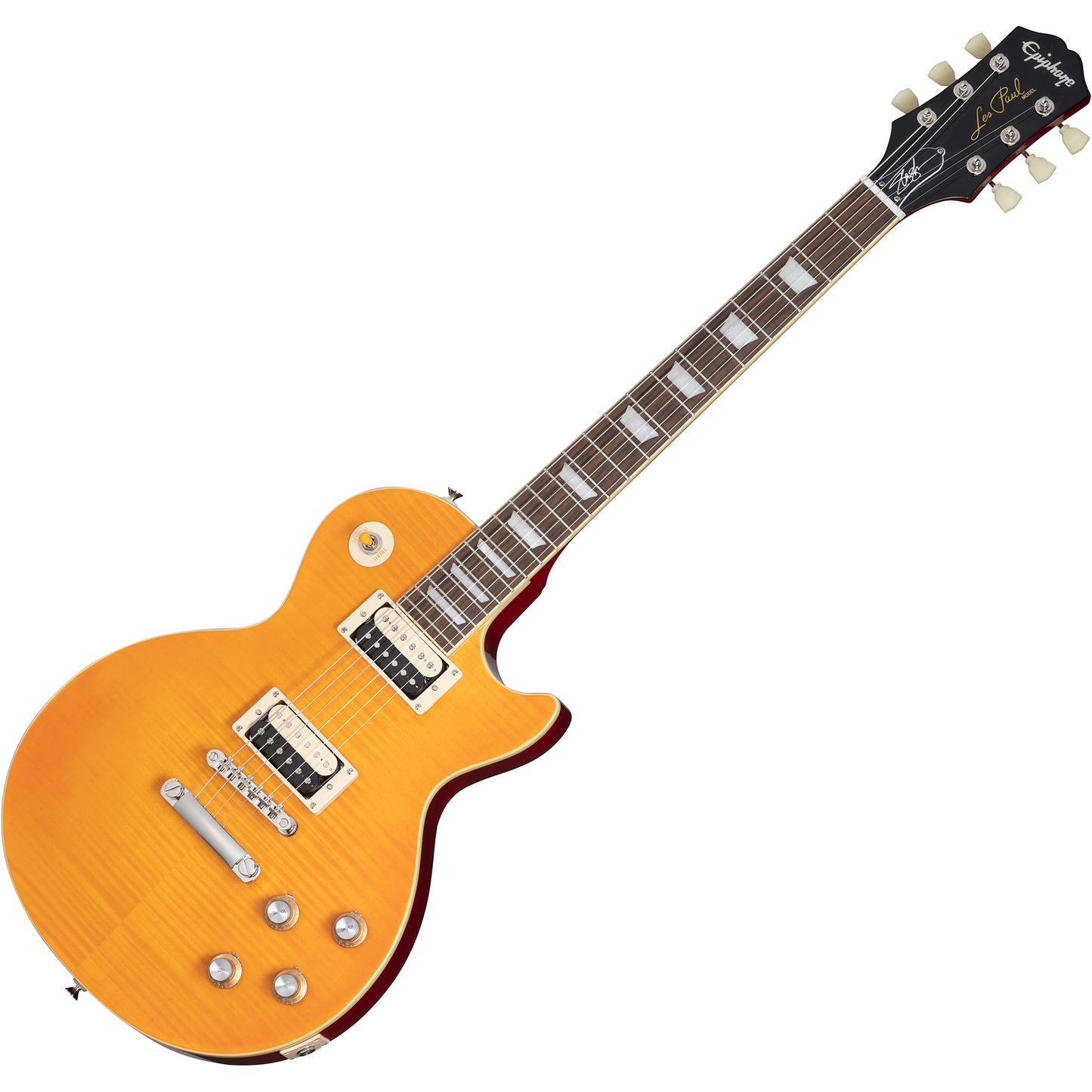 Epiphone Slash Les Paul Standard Electric Guitar
