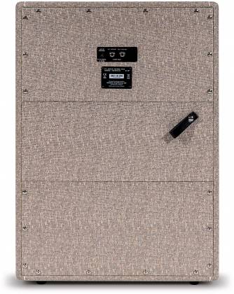 Blackstar STJ212VOCFWN St. James 2x12" Vertical Electric Guitar Cabinet