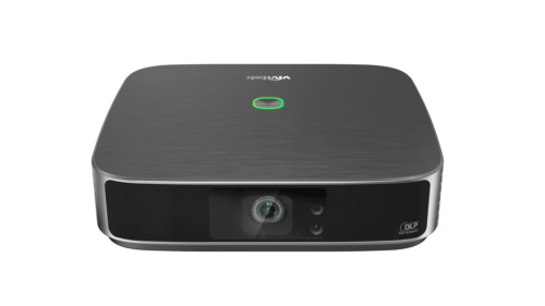 Vivitek Qumi Q9 – Portable Pocket Projector