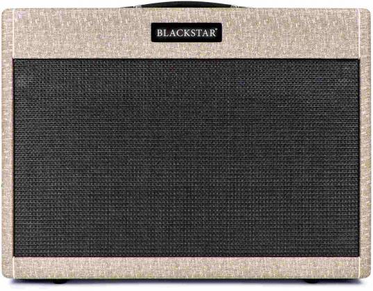 Blackstar STJ50EL34212 St. James 212 Combo Amplifier