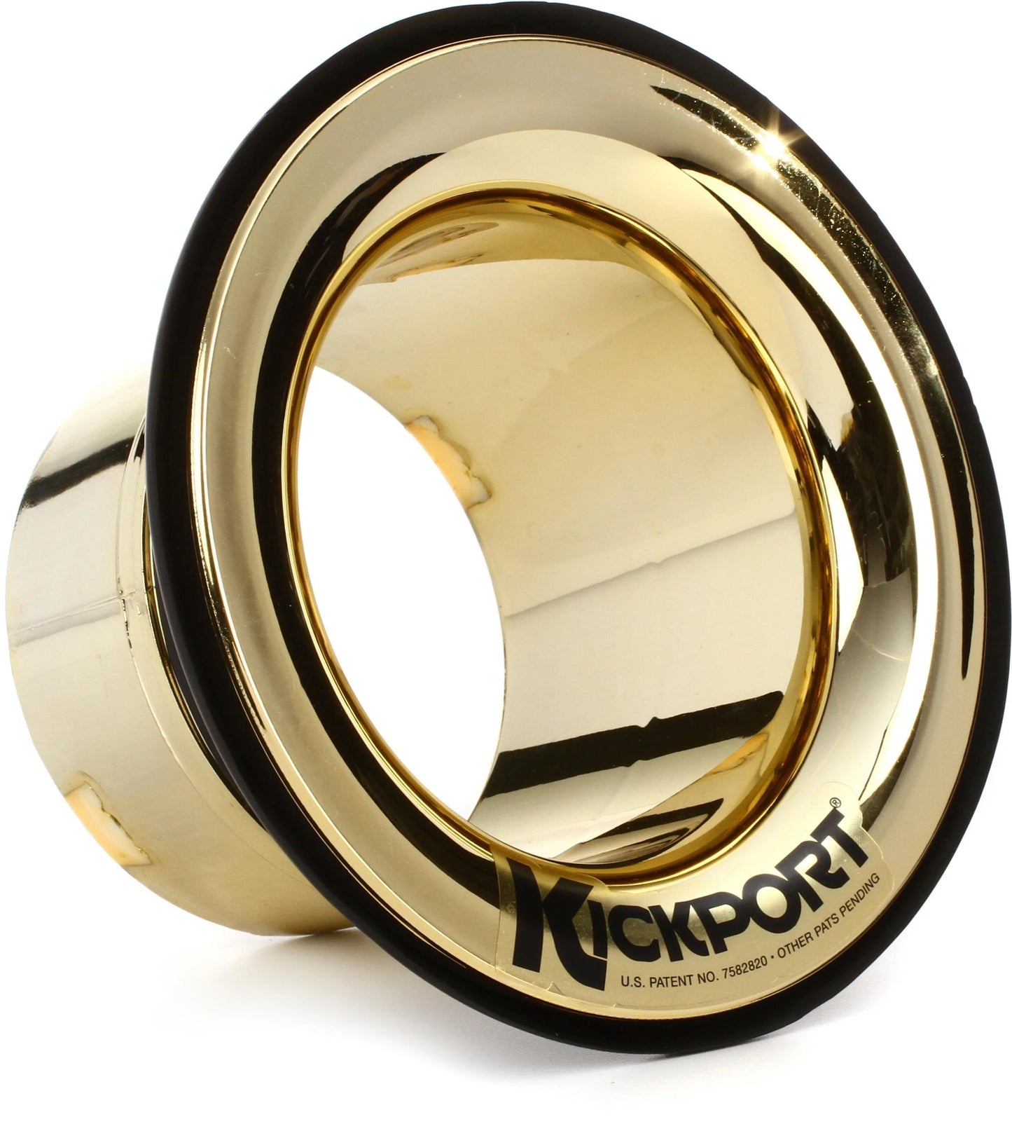 BIG BANG BASS DRUM KICKPORT 5 GOLD