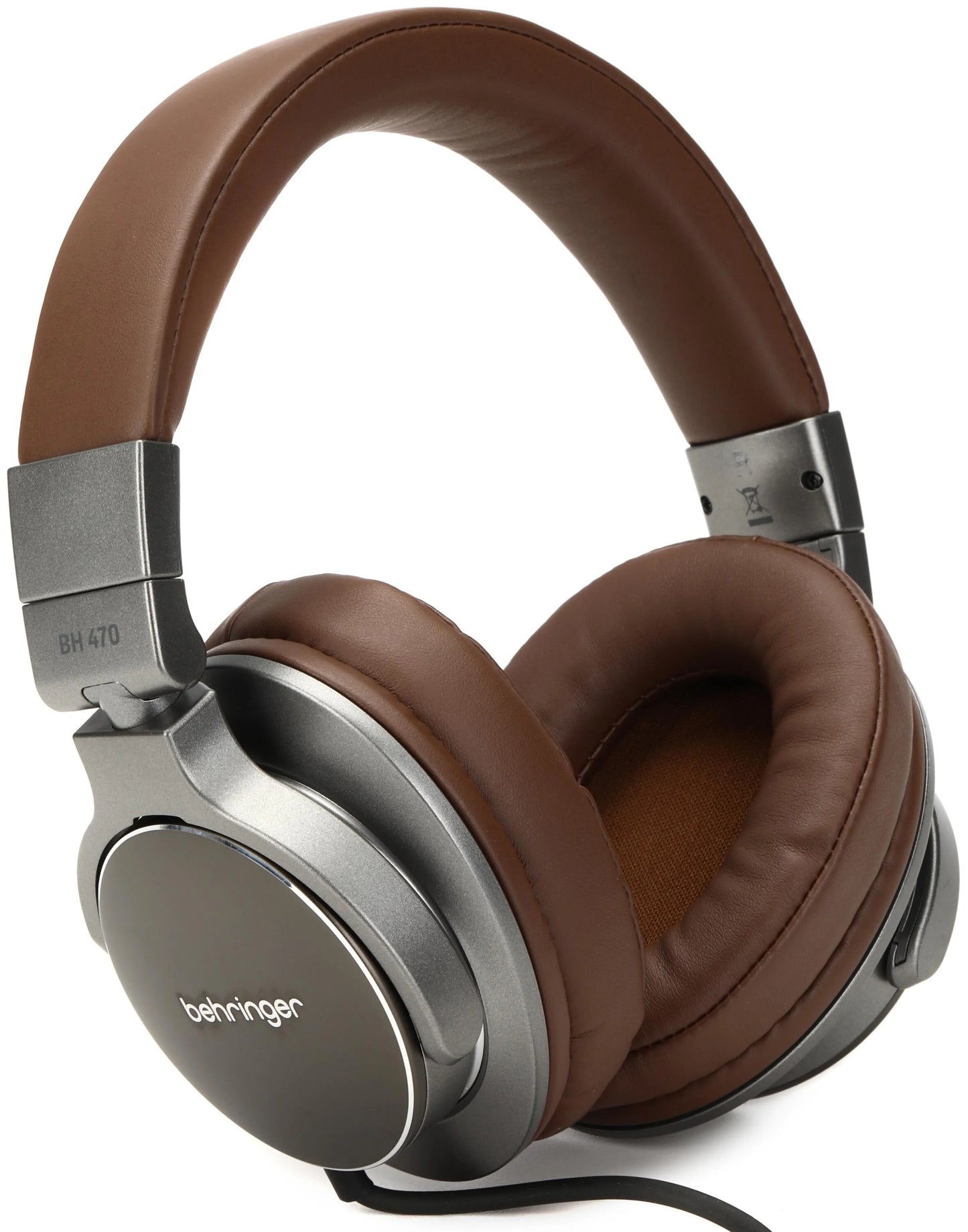 BEHRINGER BH470 HEADPHONES