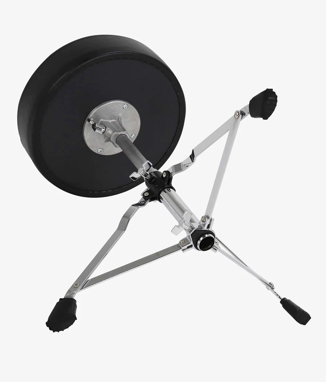 GIBRALTOR ROUND SEAT DRUM THRONE (REG4608)
