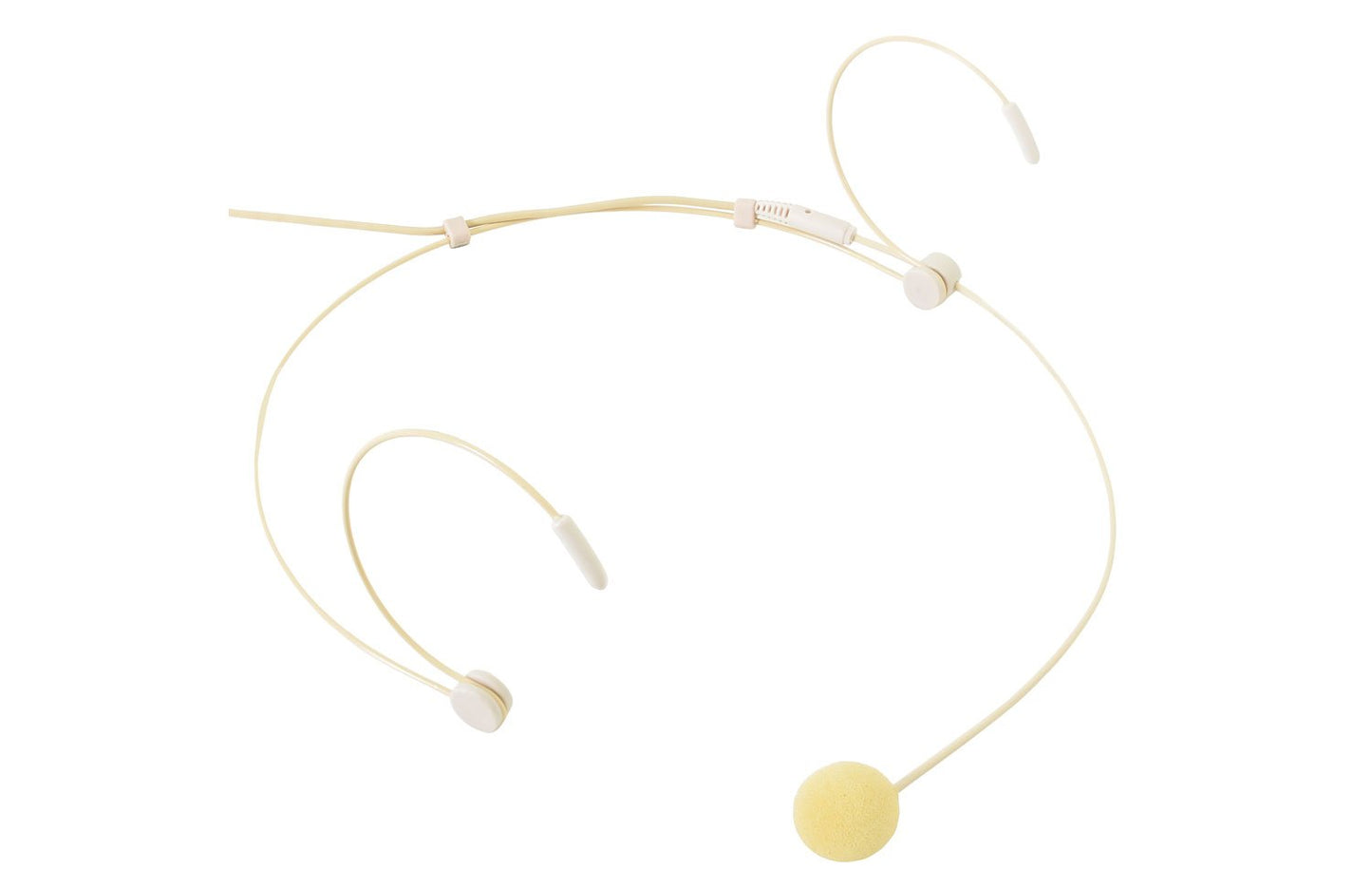 CHORD – DCN-35 HEADSET SKIN MIC MINI JACK CARDIOID