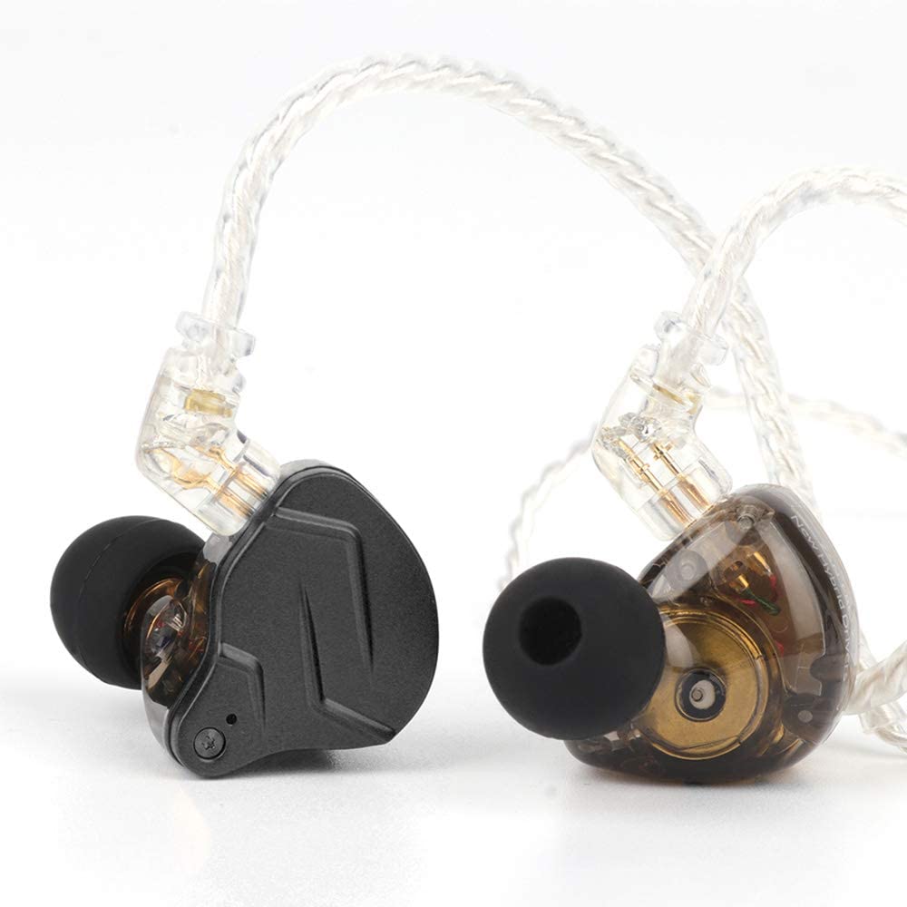 KZ ZSN PRO IN-EARS