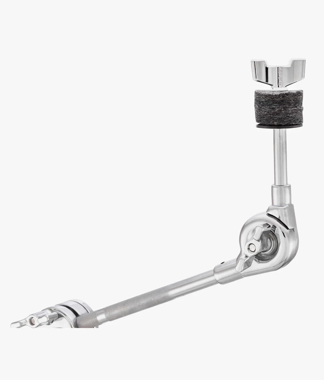 GIBRALTOR MED D/BRACED CYMBAL BOOM STAND (REG5709)