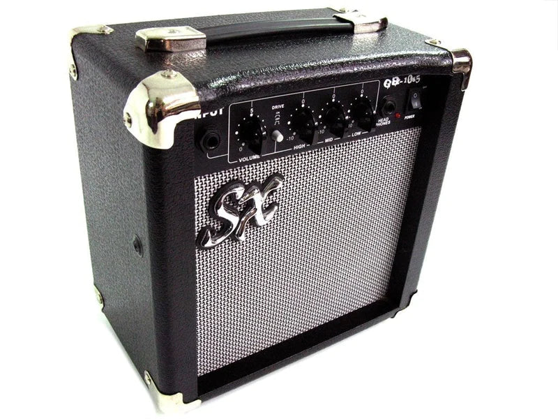 SX 10 WATT GUITAR AMP
