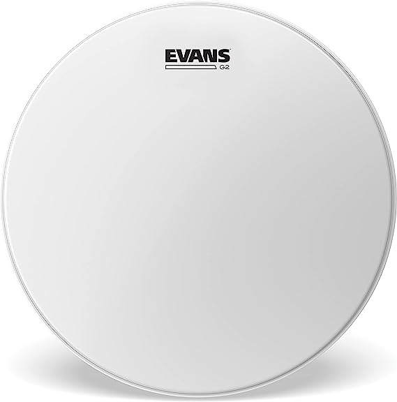 Evans B18G2 G2 Coated 18" Drumhead