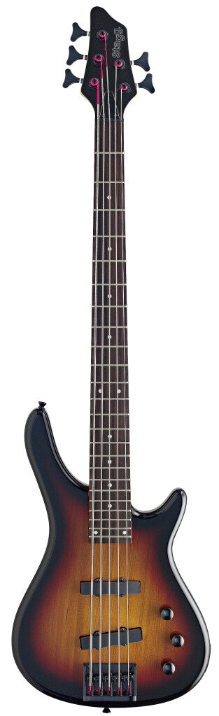 STAGG BC3005 Sunburst