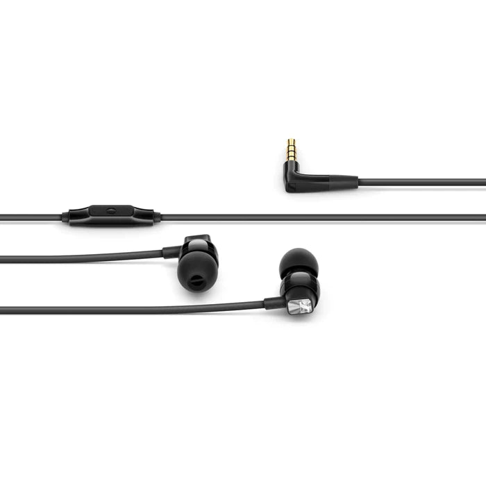 Sennheiser CX 300S Black Stereo Earphones