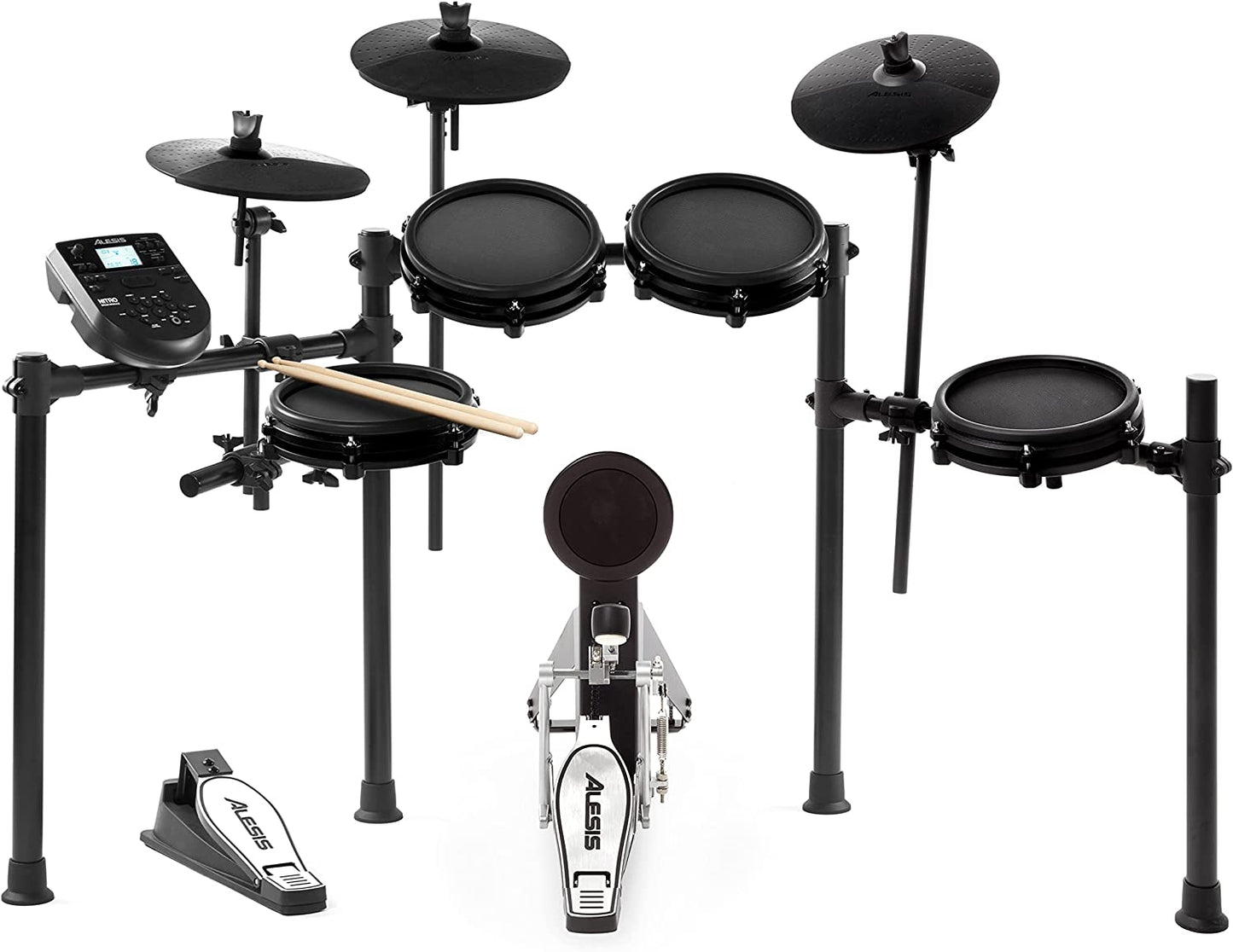 ALESIS-NITRO MESH KIT
