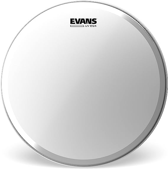 Evans B16GB4UV EQ4 UV Coated 16" Drumhead