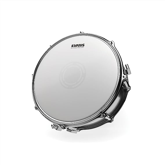 Evans B14HW Heavyweight Coated 14" Drumhead