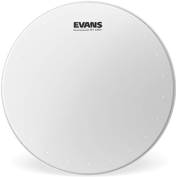 Evans B13STD Super Tough Dry Coated 13" Drumhead