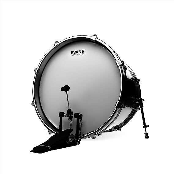 Evans B16GB4UV EQ4 UV Coated 16" Drumhead