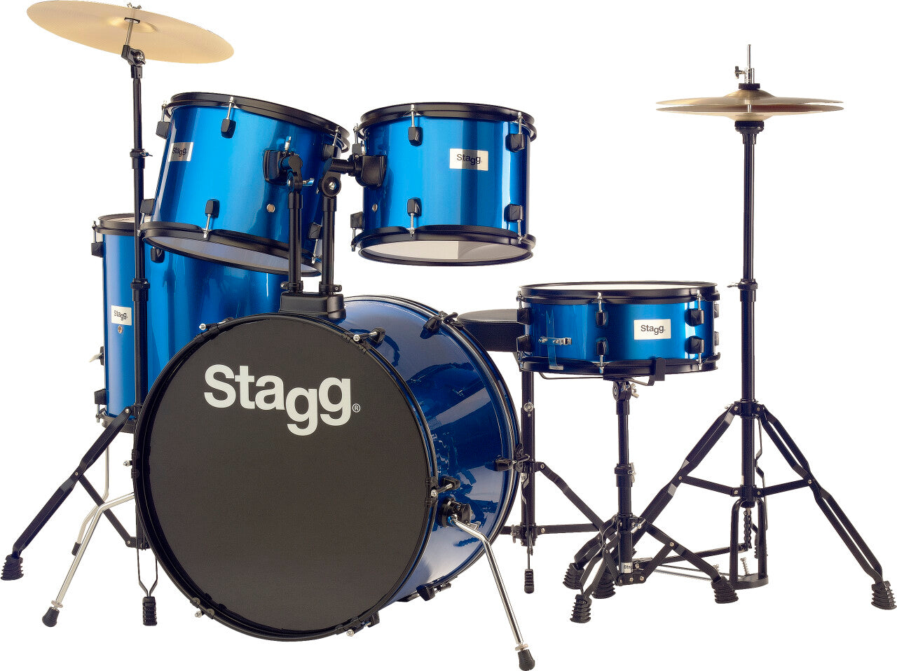 STAGG TIM122B