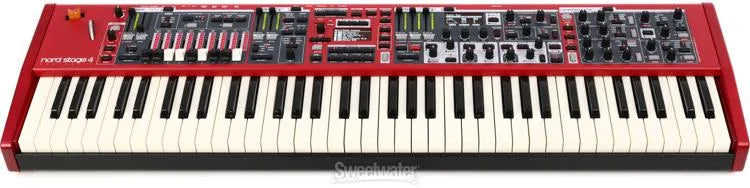 NORD STAGE 4 COMPACT