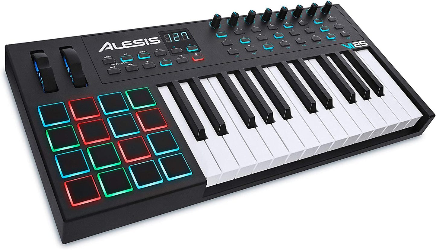 ALESIS-VI25