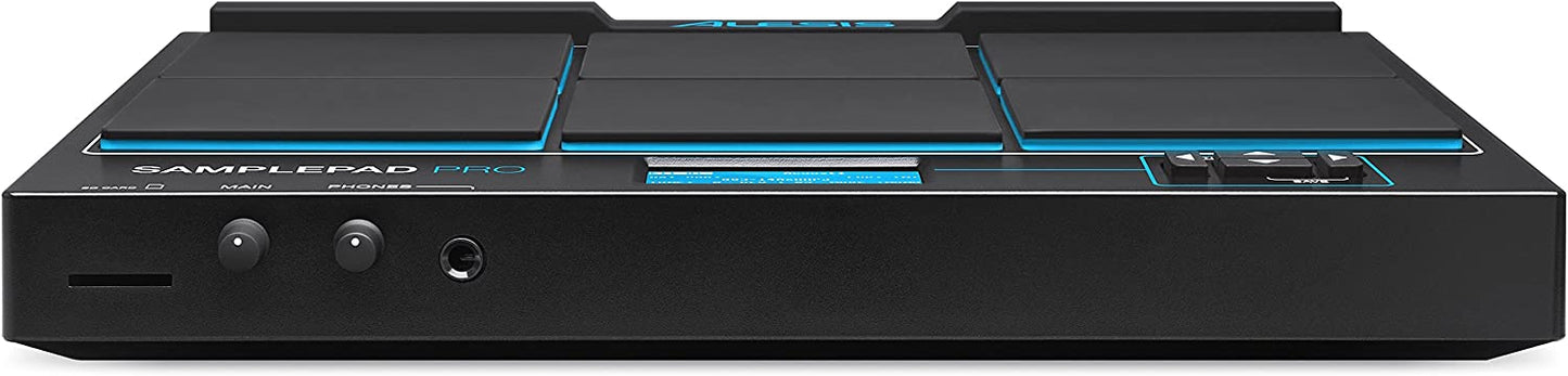ALESIS-SAMPLE PAD PRO
