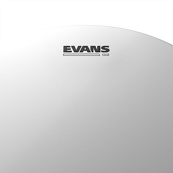 Evans B16G2 G2 Coated 16" Drumhead