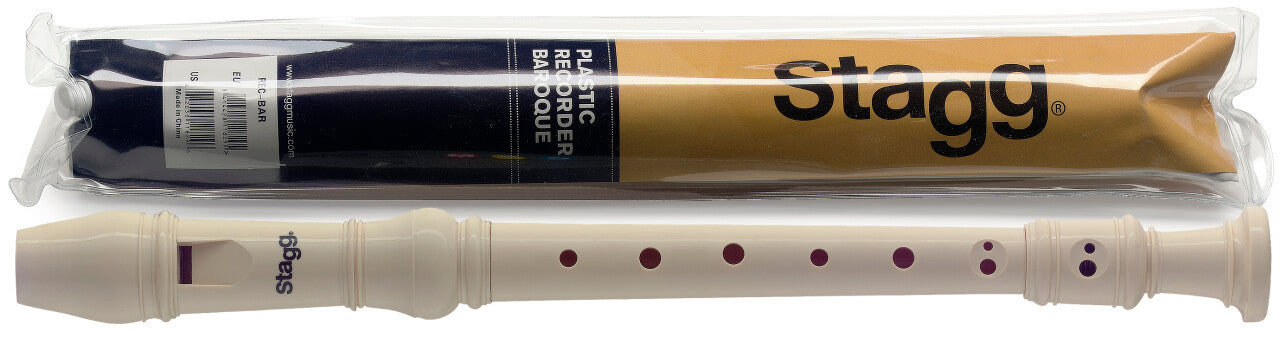 STAGG RECBAR