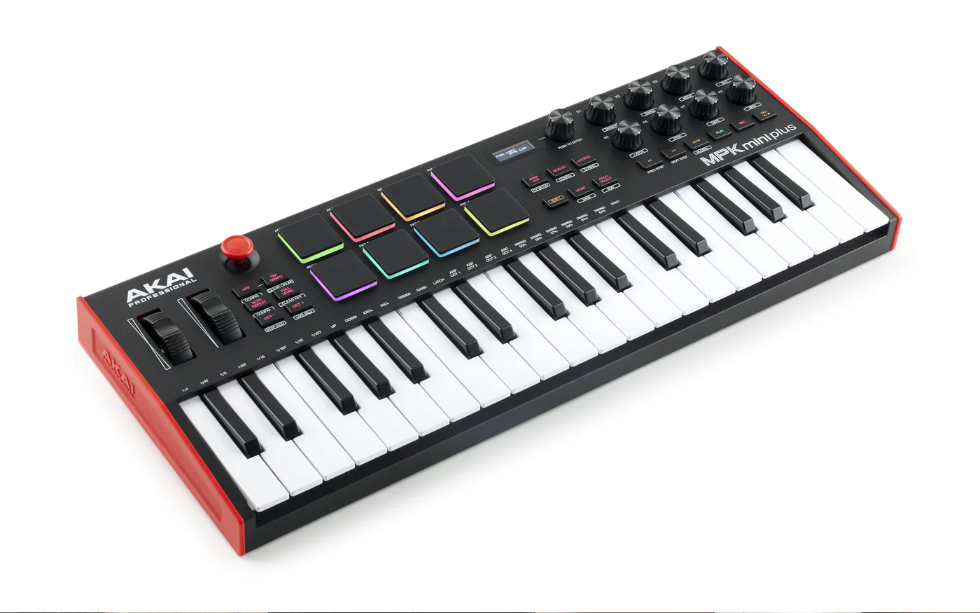 AKAI-MPK MINI PLUS