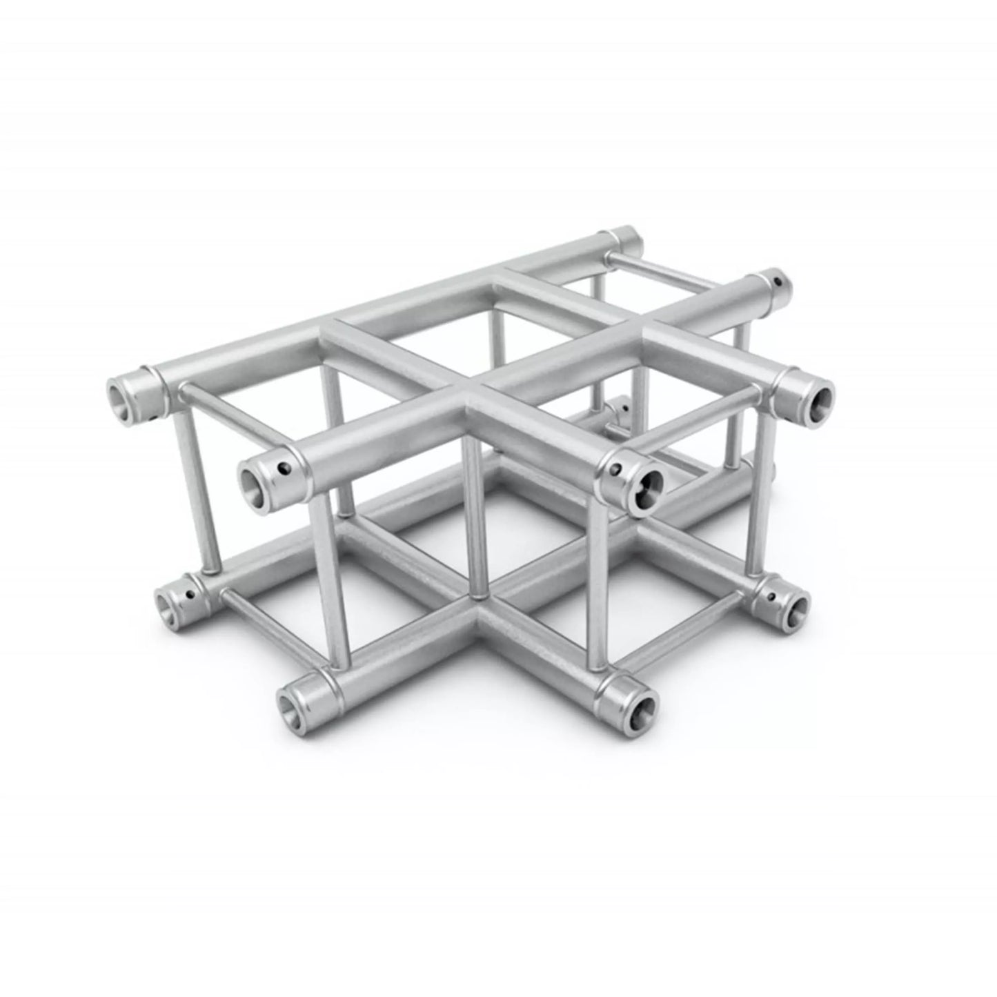 ALUSTAGE W.AL34T40 QUAD 290 4 WAY T-PIECE