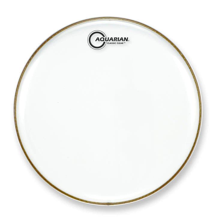 AQUARIAN 8 CLASSIC CLEAR HEAD
